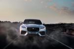 Jaguar F-Pace SVR 2018 года (WW)